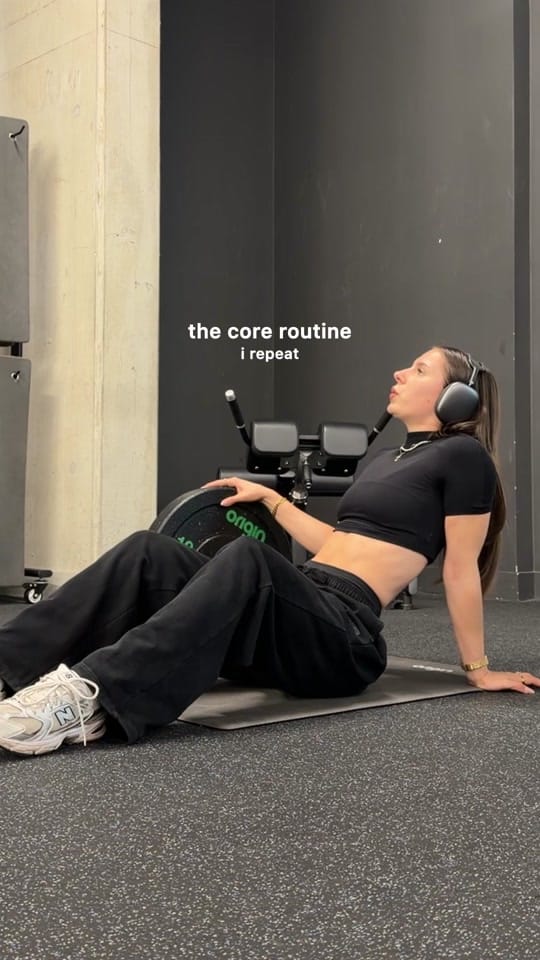 Post 1 by CiciXFit on TikTok (video)