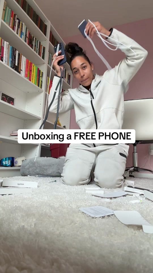 Post 5 by Chloe on TikTok (video)