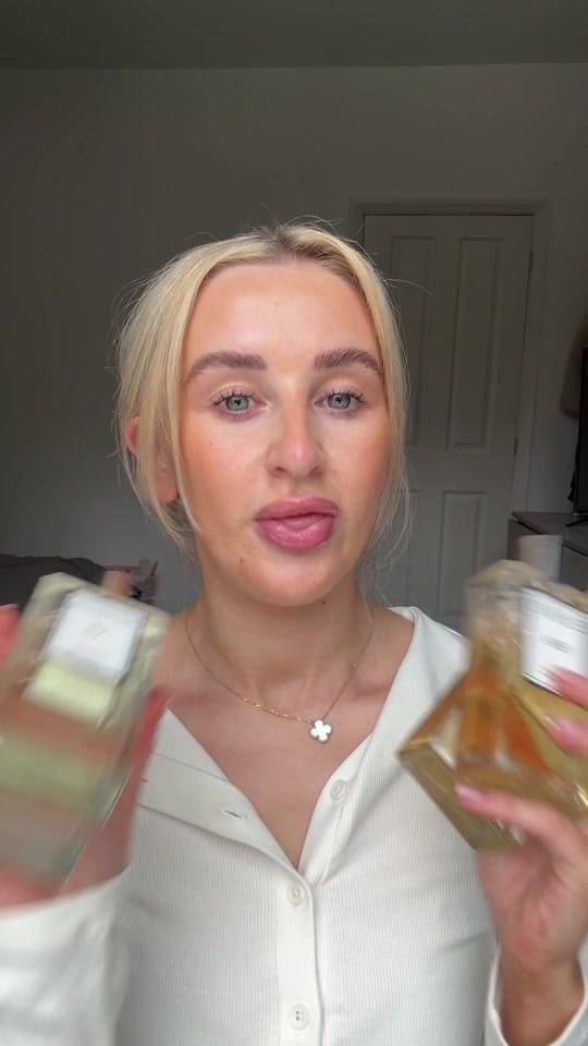 Post 10 by Blousy on TikTok (video)