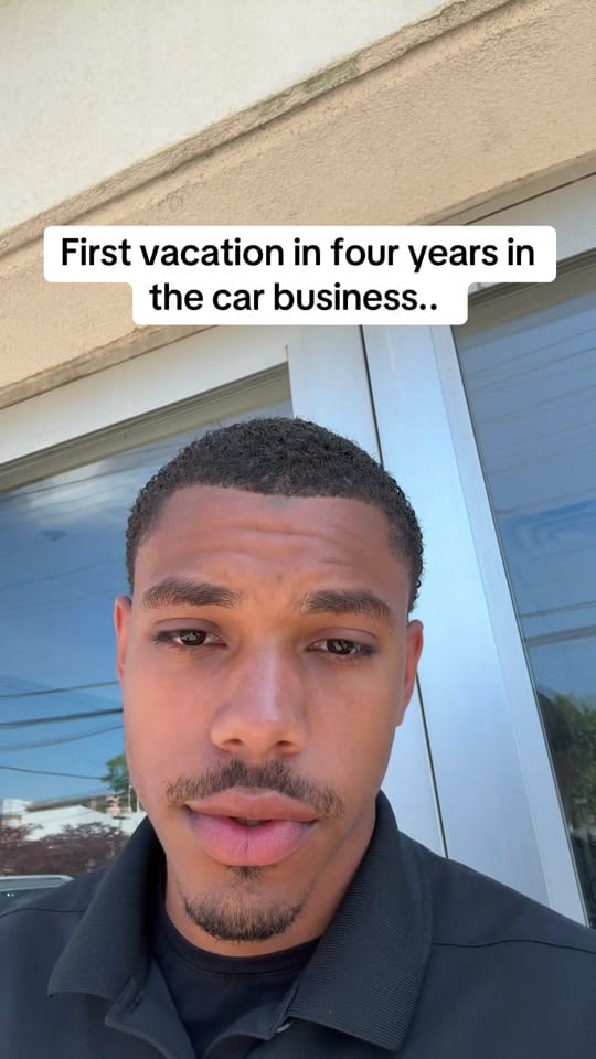Post 2 by Joseph Rodriguez on TikTok (video)
