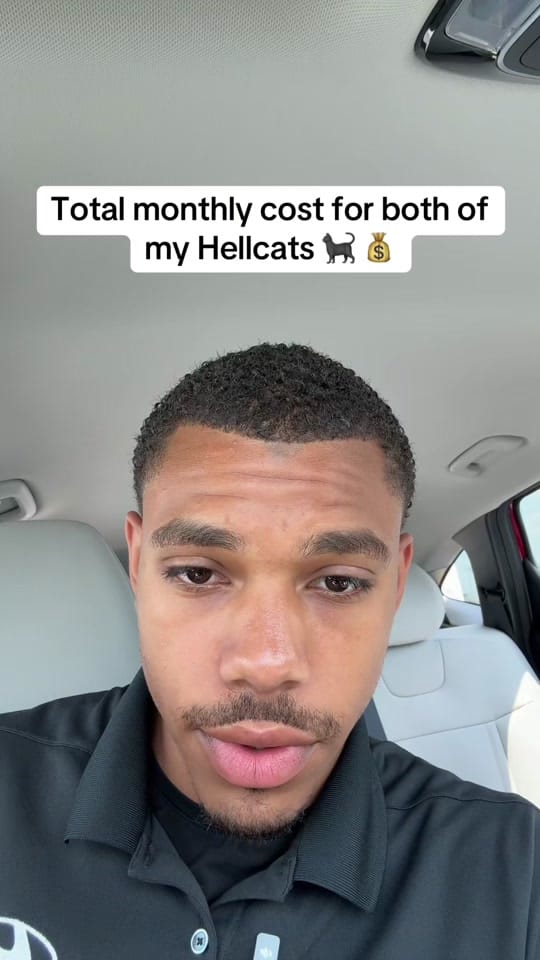 Post 1 by Joseph Rodriguez on TikTok (video)