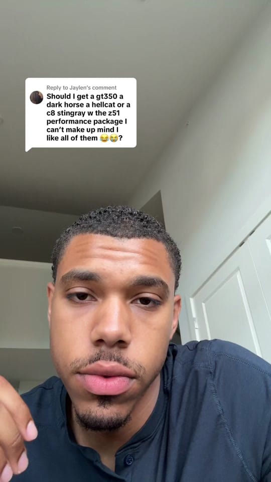 Post 6 by Joseph Rodriguez on TikTok (video)