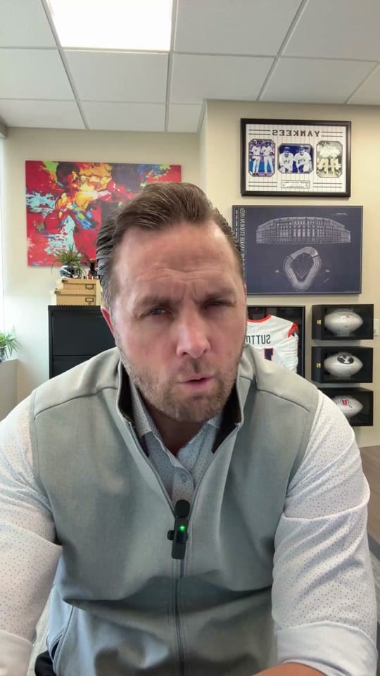 Post 1 by Mr. Title & Escrow on TikTok (video)