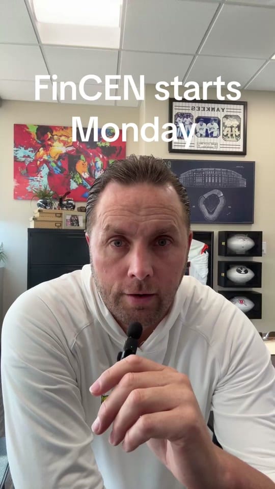 Post 6 by Mr. Title & Escrow on TikTok (video)