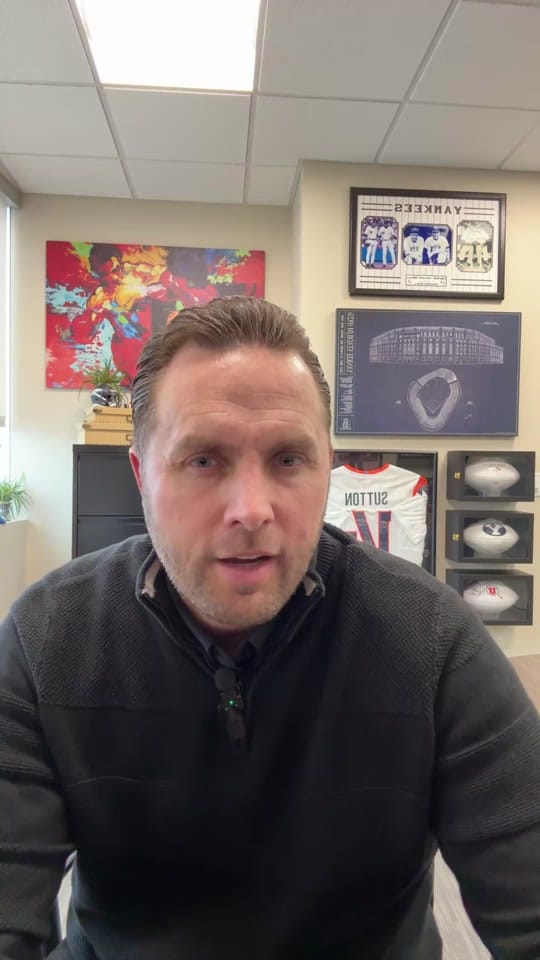 Post 2 by Mr. Title & Escrow on TikTok (video)