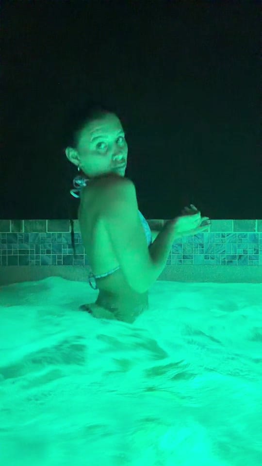 Post 1 by Bristol on TikTok (video)