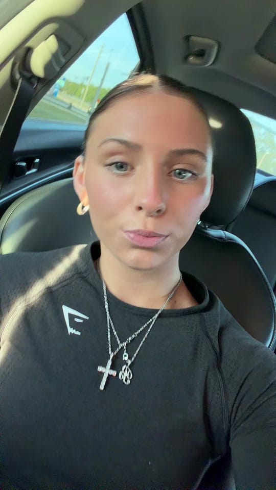 Post 5 by Bristol on TikTok (video)