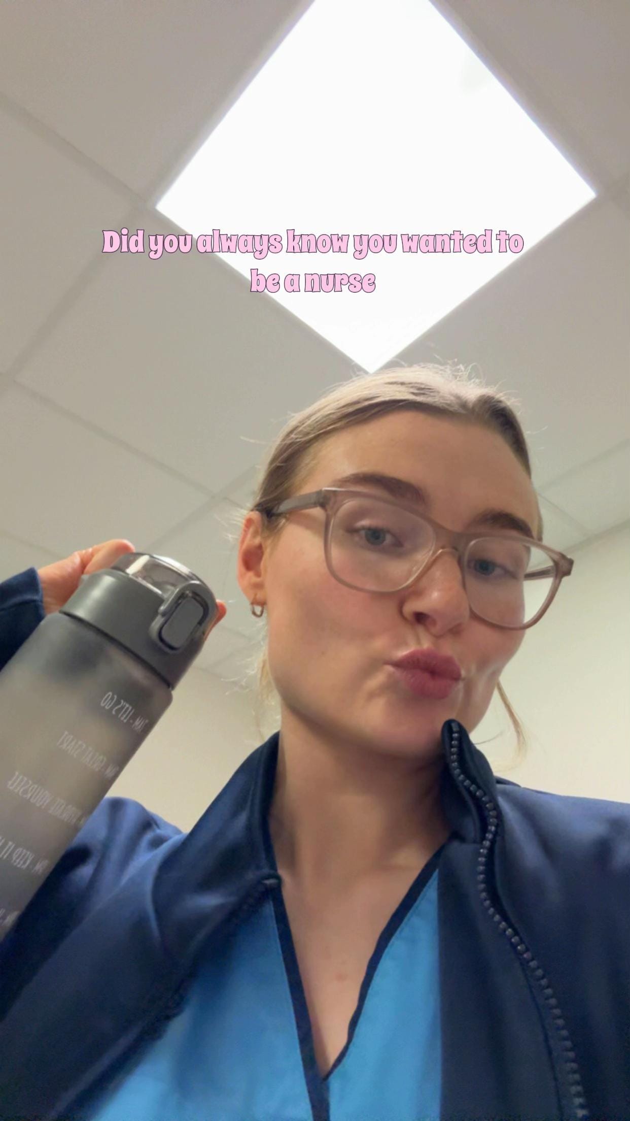 Post 5 by Jess MyLupusUnfiltered💜🦋 on TikTok (video)