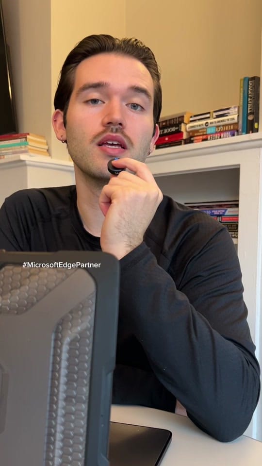 Post 5 by Danny Penev on TikTok (video)