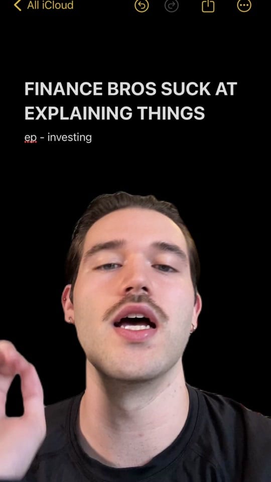 Post 6 by Danny Penev on TikTok (video)