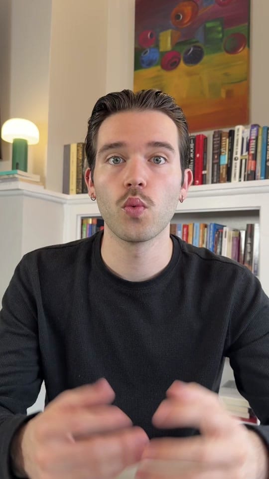 Post 1 by Danny Penev on TikTok (video)