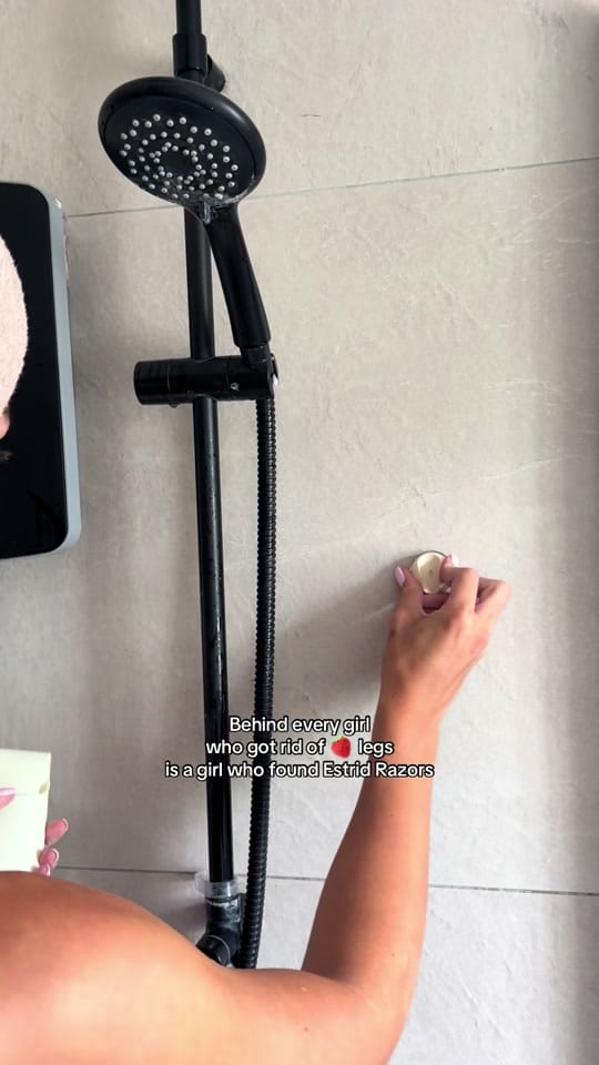 Post 5 by CLARA GRAY-EVANS on TikTok (video)