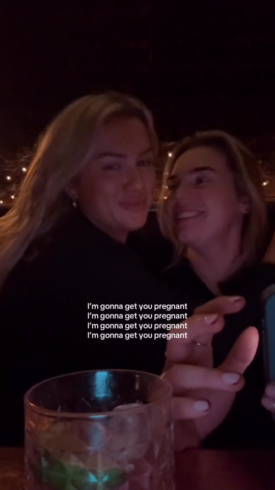 Post 8 by CLARA GRAY-EVANS on TikTok (video)