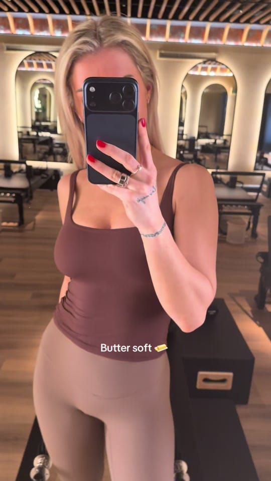 Post 7 by CLARA GRAY-EVANS on TikTok (video)