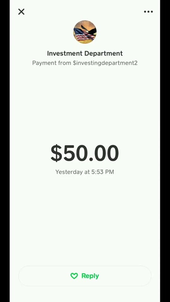 Post 4 by Venessa_invest83💵💰 on TikTok (video)