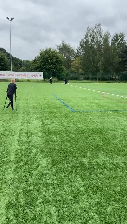 Post 5 by jamie oakey on TikTok (video)