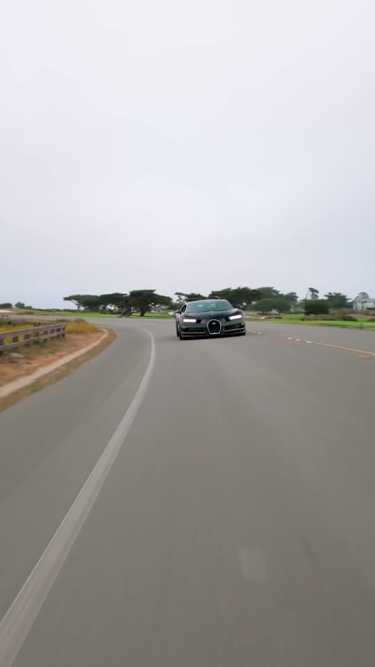Post 1 by Young Motorcars on TikTok (video)