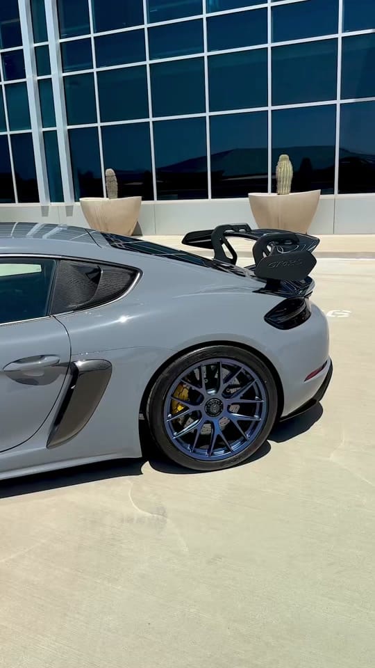 Post 9 by Young Motorcars on TikTok (video)