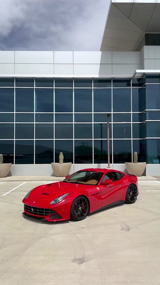 Post 5 by Young Motorcars on TikTok (video)