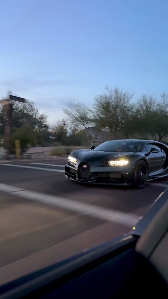 Post 10 by Young Motorcars on TikTok (video)