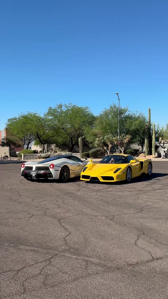 Post 3 by Young Motorcars on TikTok (video)