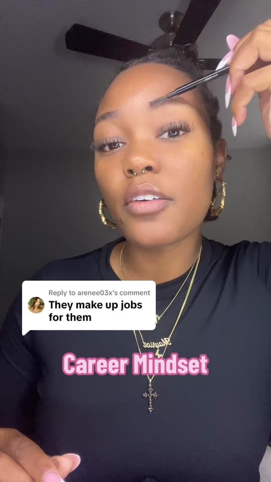 Post 9 by The Princess of Finance on TikTok (video)
