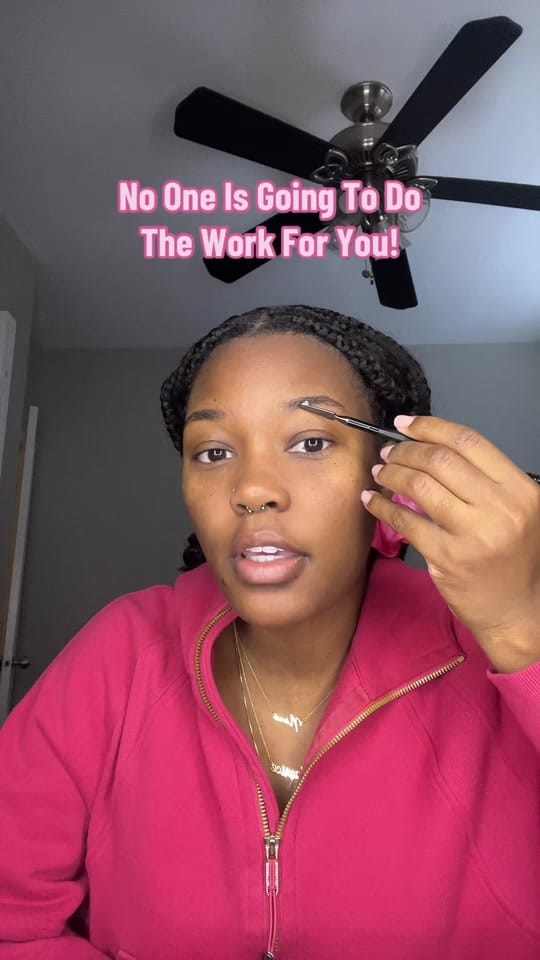 Post 2 by The Princess of Finance on TikTok (video)