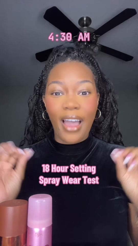 Post 1 by The Princess of Finance on TikTok (video)