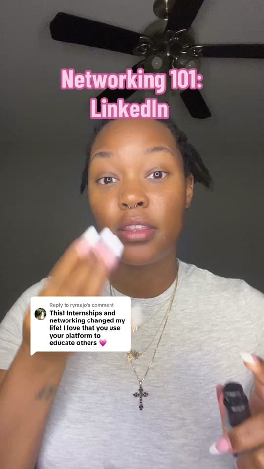 Post 5 by The Princess of Finance on TikTok (video)