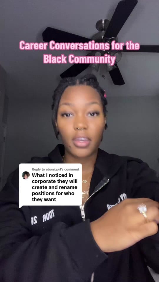 Post 10 by The Princess of Finance on TikTok (video)