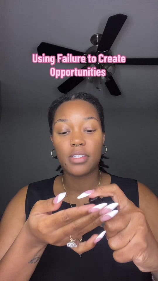 Post 4 by The Princess of Finance on TikTok (video)