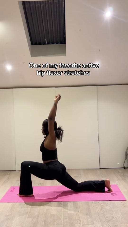 Post 4 by Tesi Holistic on TikTok (video)