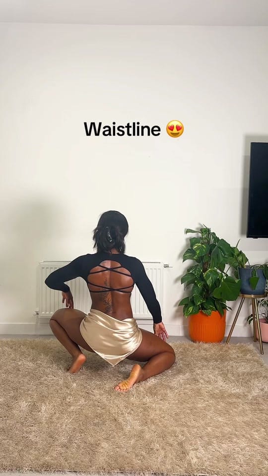 Post 3 by Tesi Holistic on TikTok (video)