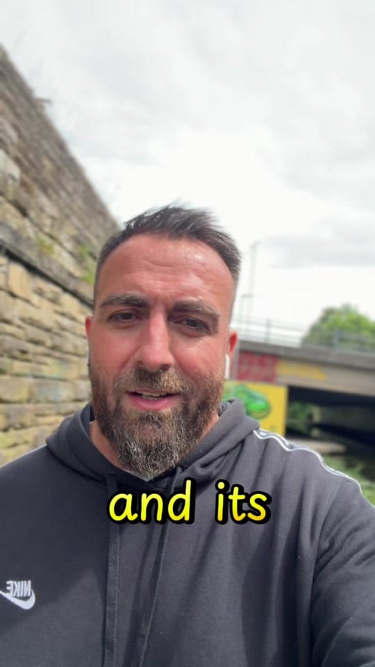 Post 6 by D4nnyP4ddy on TikTok (video)