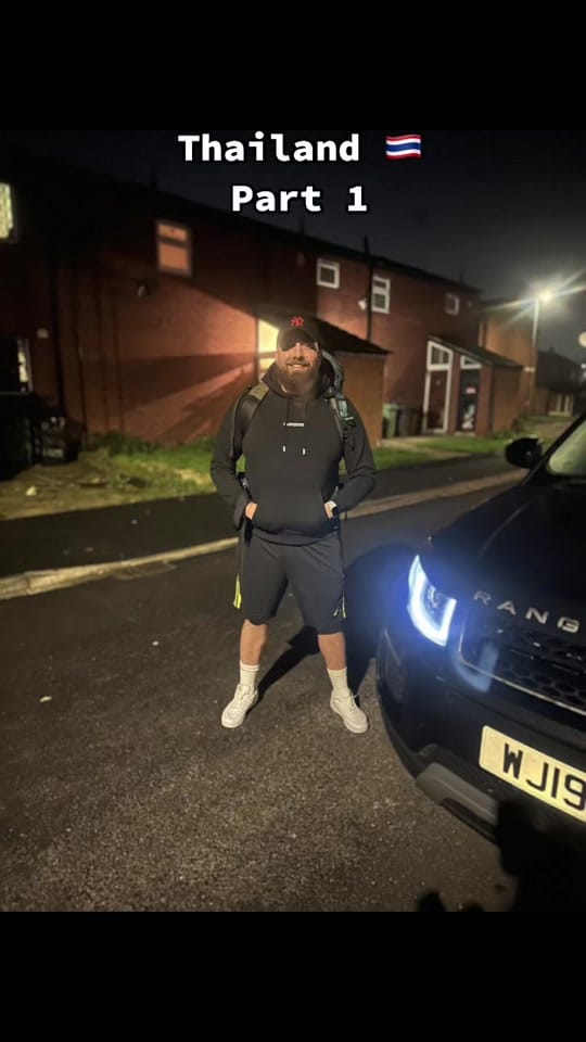 Post 10 by D4nnyP4ddy on TikTok (video)