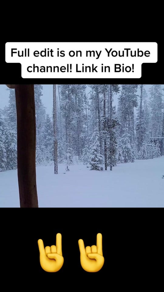 Post 10 by Levi Green on TikTok (video)