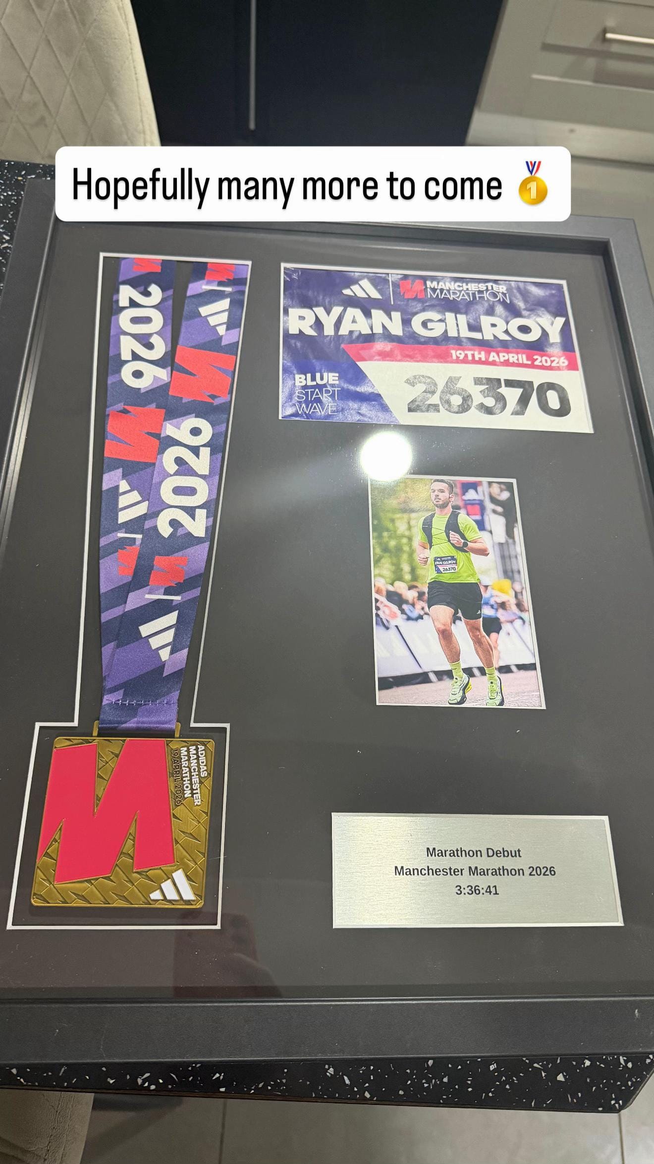 Post 3 by Ryan Gilroy on TikTok (video)
