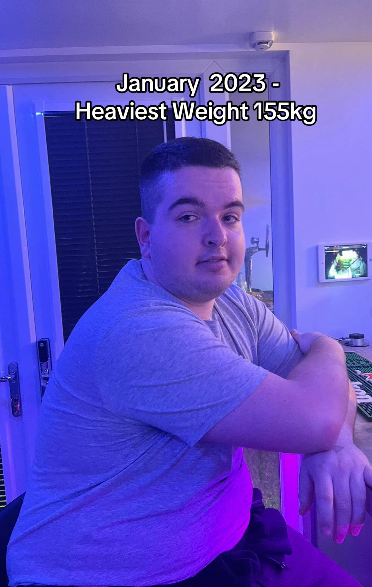 Post 8 by Ryan Gilroy on TikTok (video)