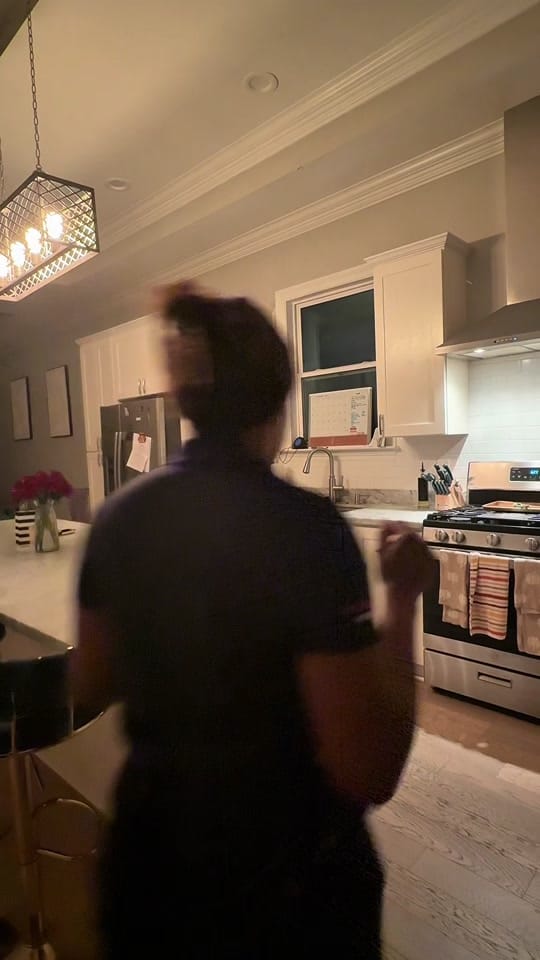 Post 8 by Alexis on TikTok (video)