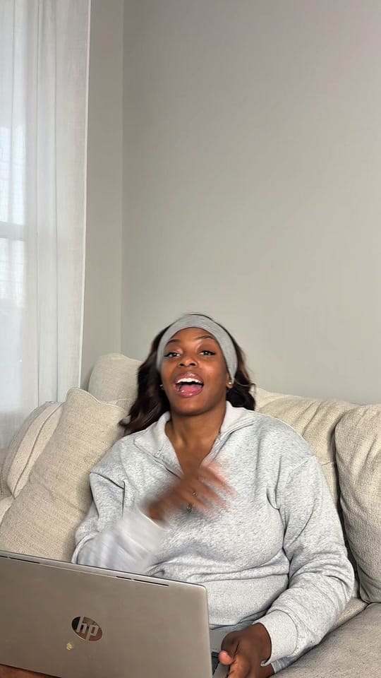 Post 10 by Alexis on TikTok (video)