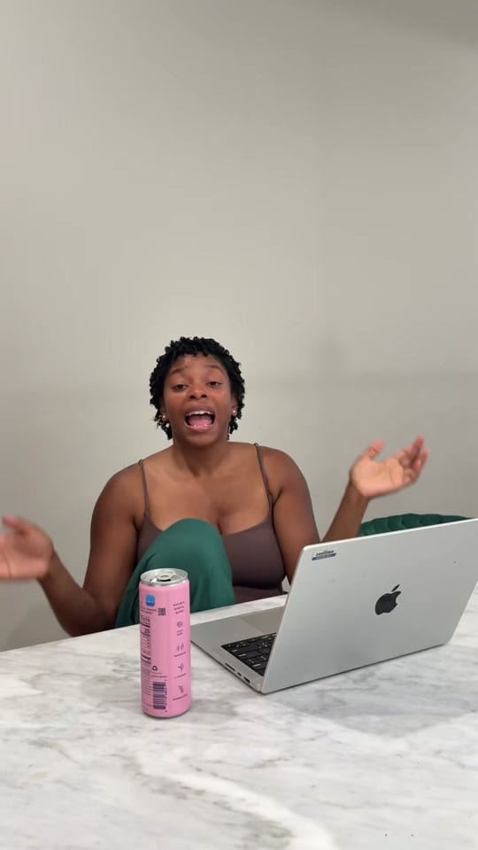 Post 7 by Alexis on TikTok (video)