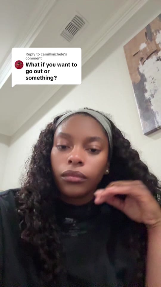 Post 5 by Alexis on TikTok (video)