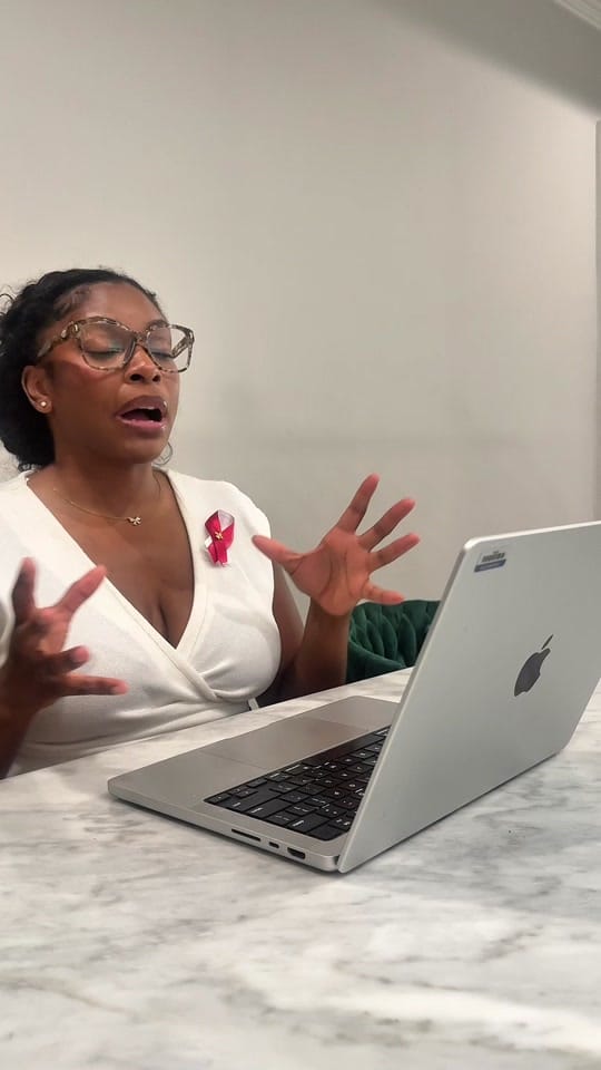 Post 4 by Alexis on TikTok (video)