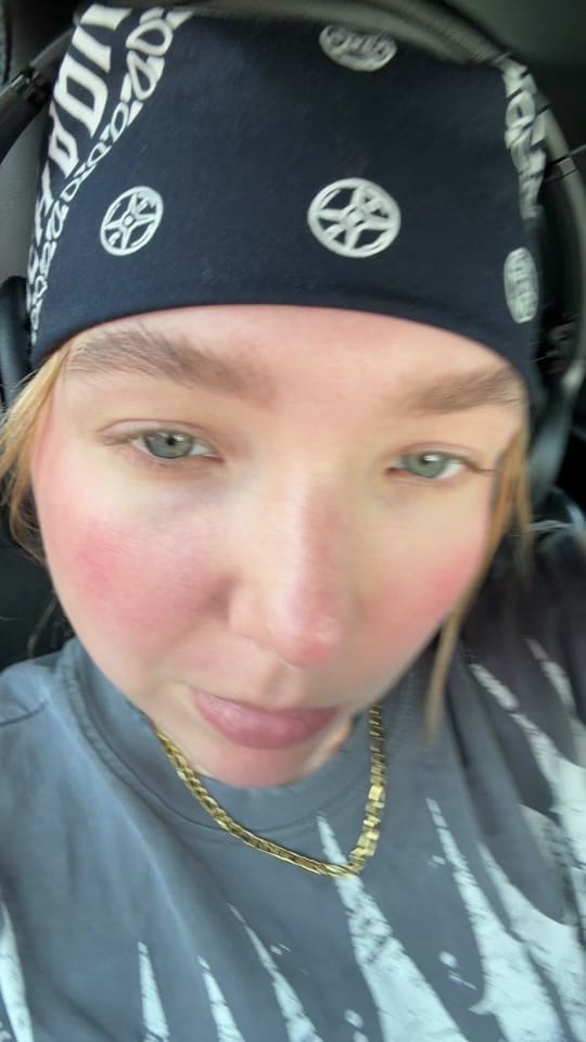 Post 3 by Abbylfitness on TikTok (video)