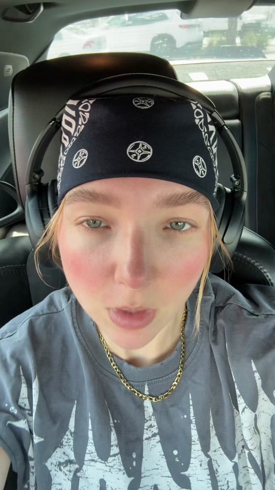 Post 6 by Abbylfitness on TikTok (video)