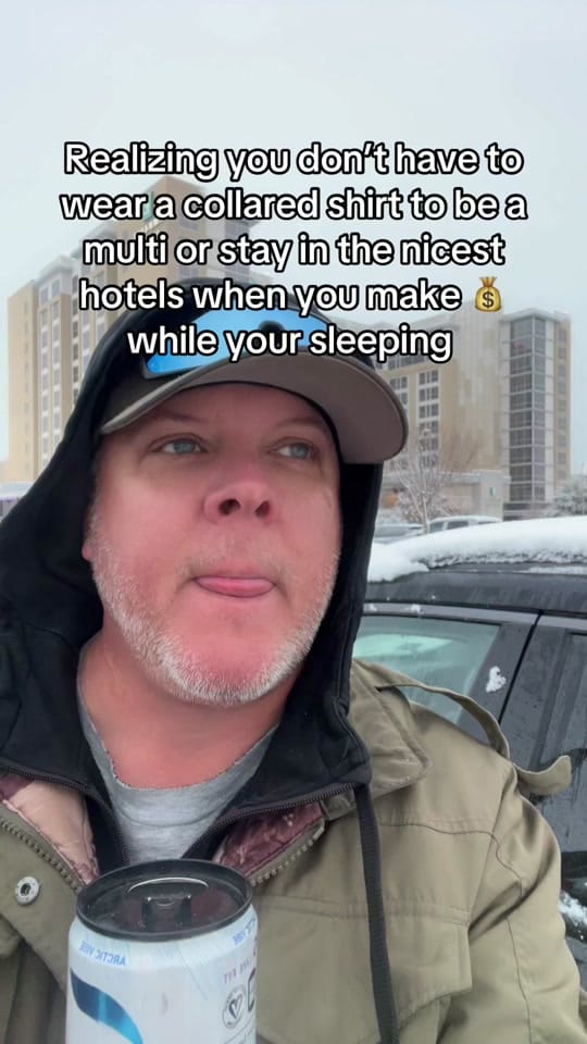 Post 1 by Texas Trust Financial Group 👇 on TikTok (video)