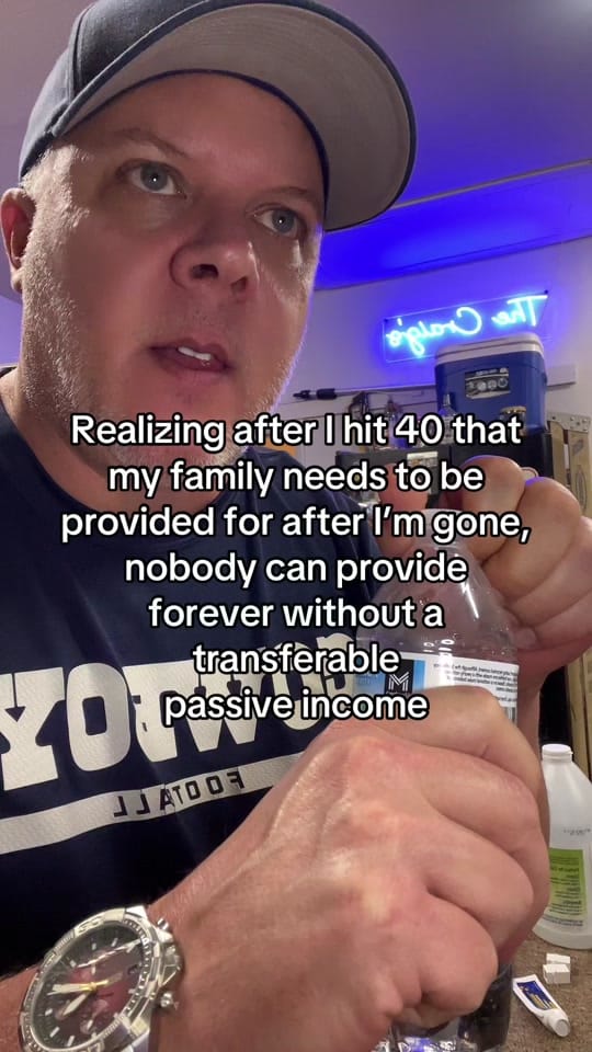Post 8 by Texas Trust Financial Group 👇 on TikTok (video)