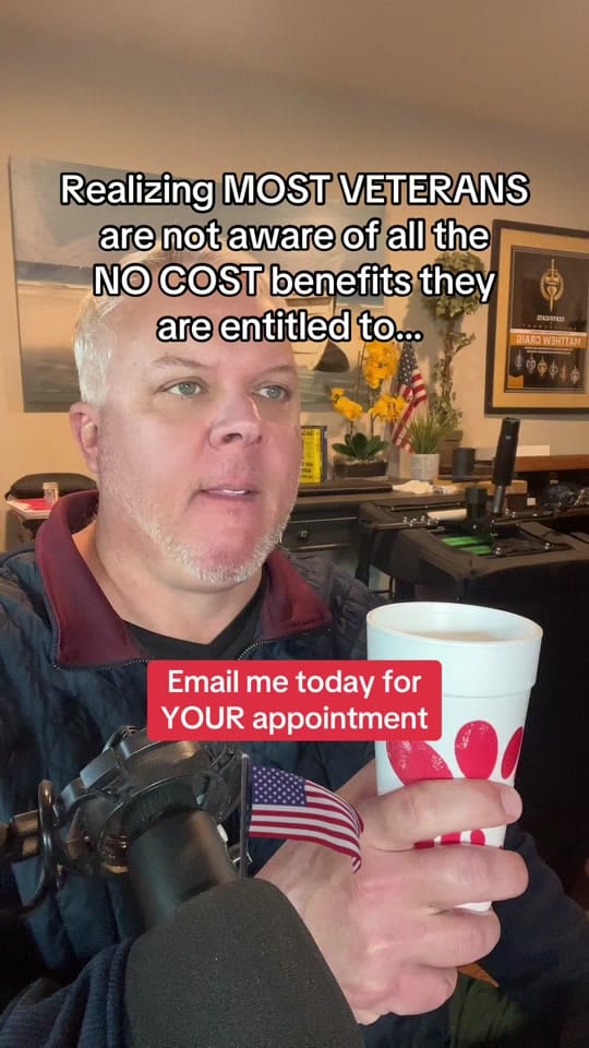 Post 3 by Texas Trust Financial Group 👇 on TikTok (video)