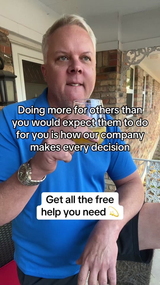 Post 5 by Texas Trust Financial Group 👇 on TikTok (video)