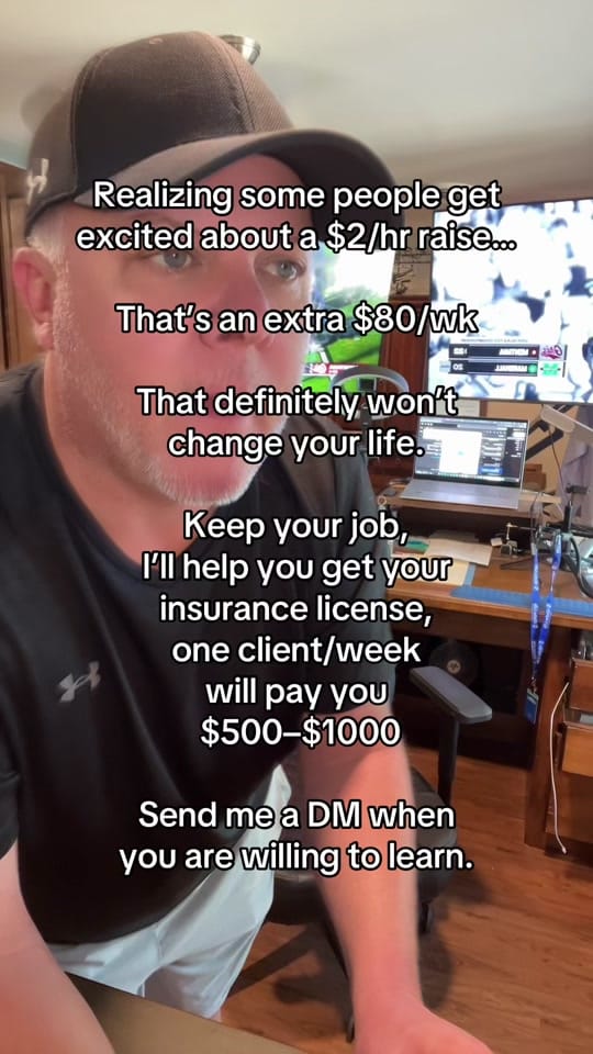 Post 7 by Texas Trust Financial Group 👇 on TikTok (video)
